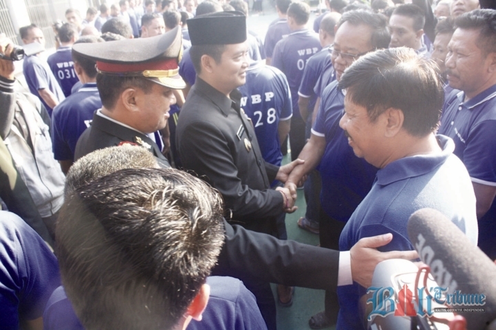 HUT RI