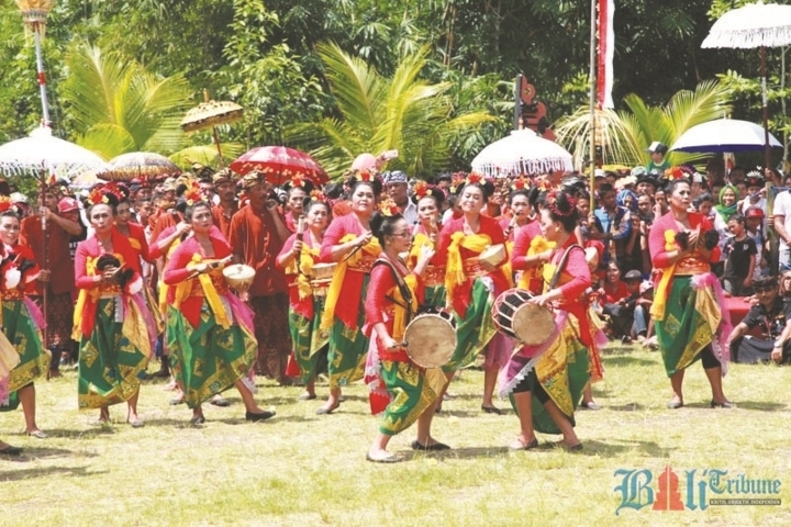 HUT RI