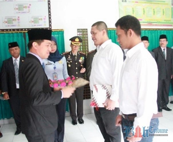 HUT RI