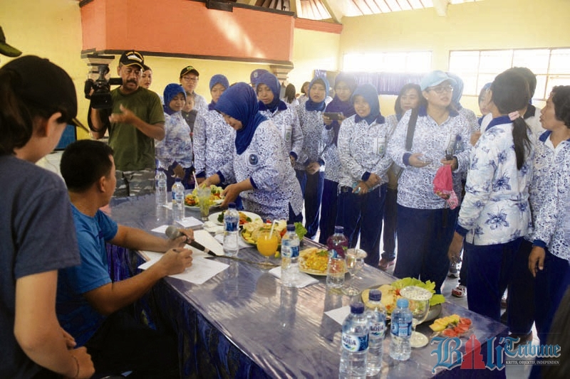 HUT RI