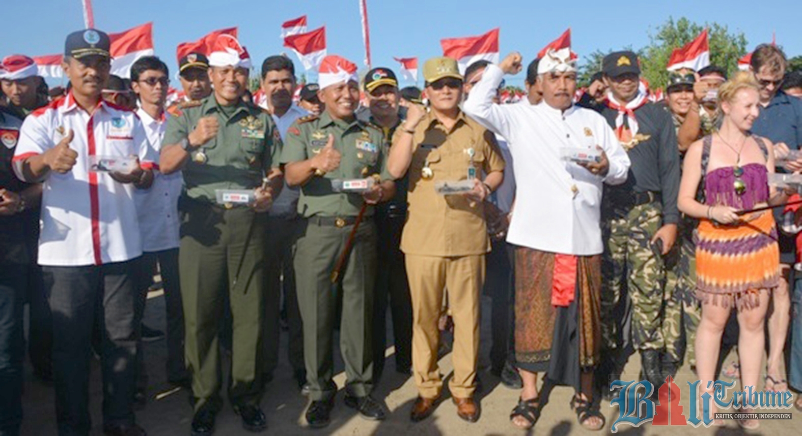 bupati