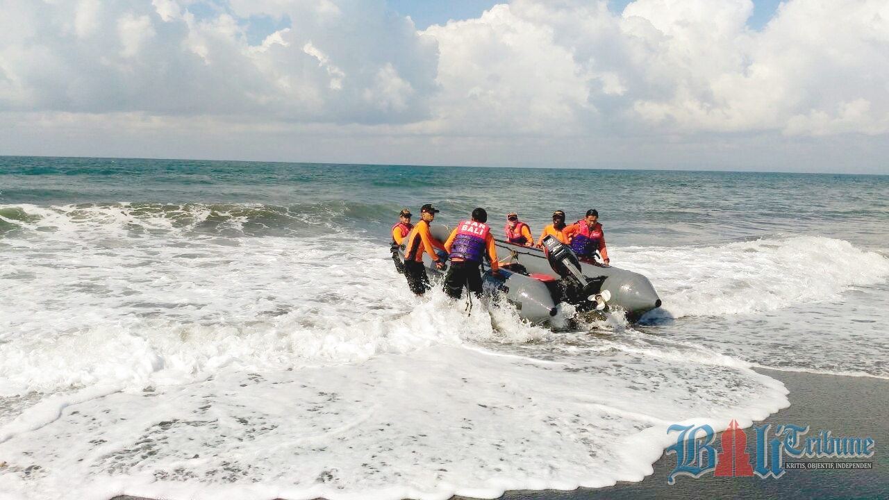 pantai