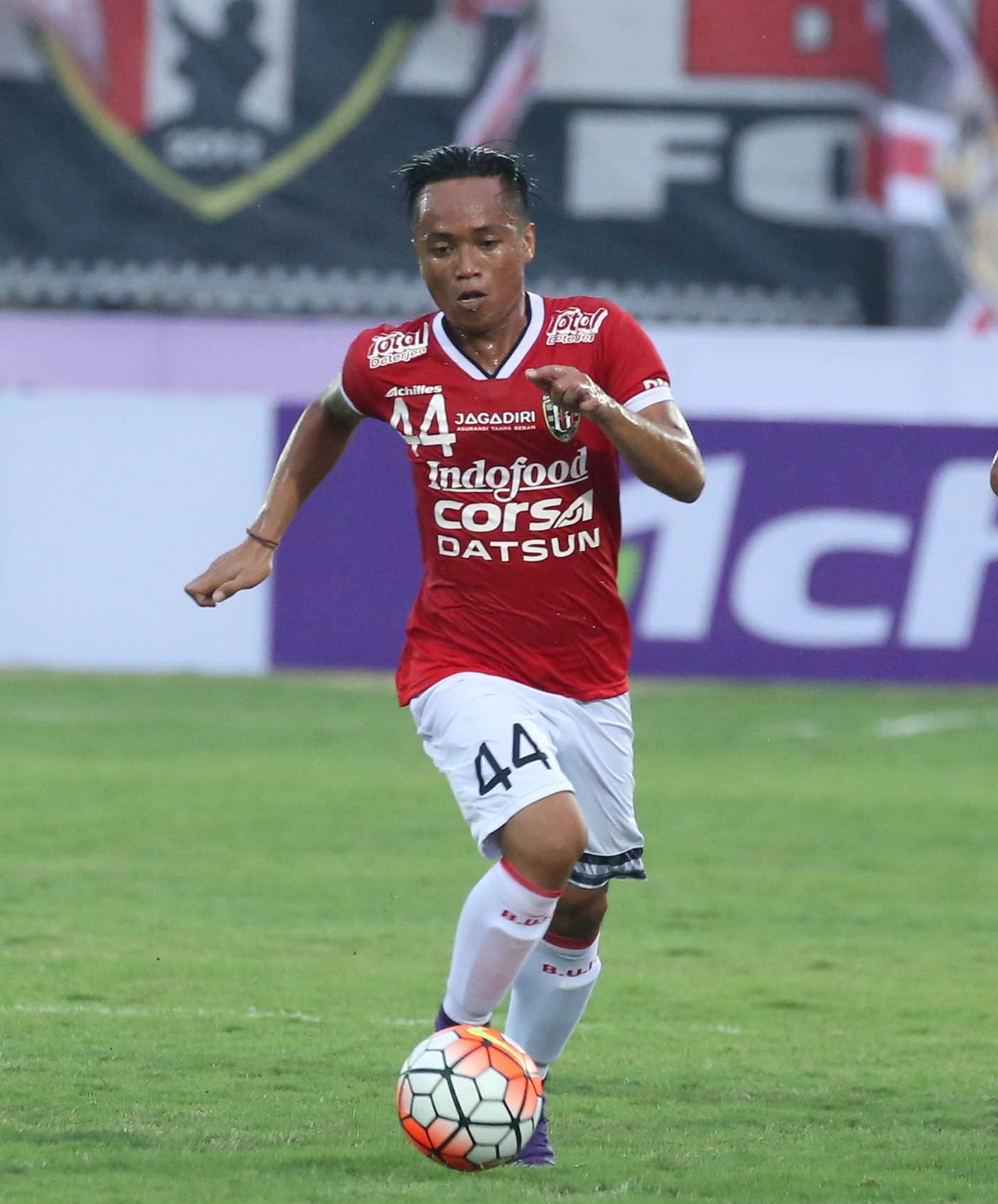 sepakbola