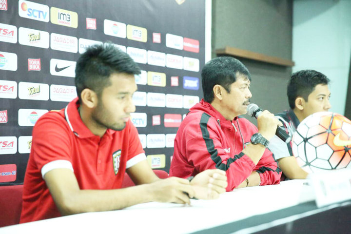 bali united