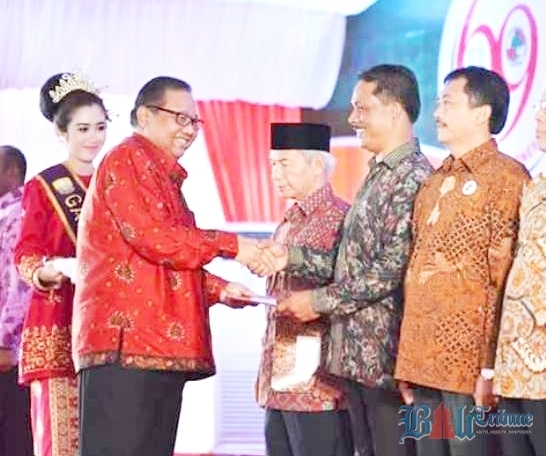 koperasi