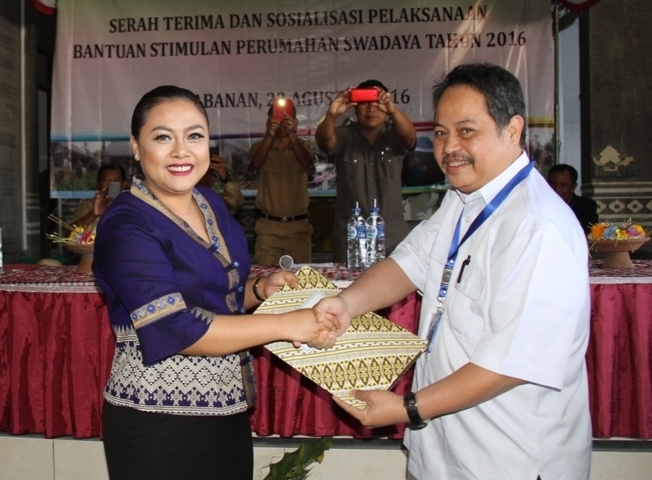bupati