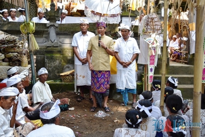 Wakil Bupati Badung