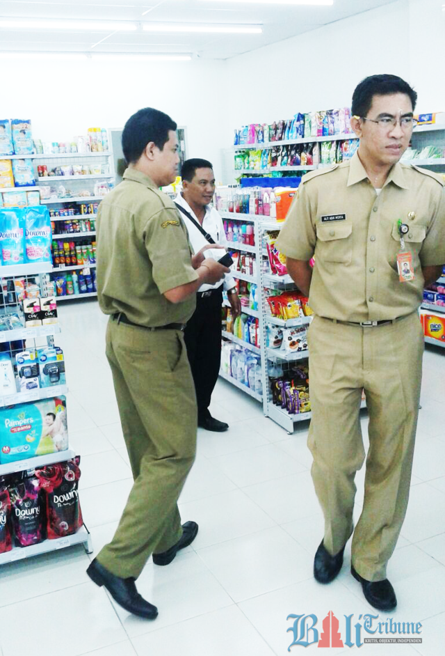 Satpol PP