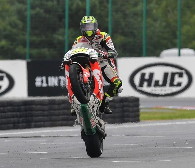 motoGP