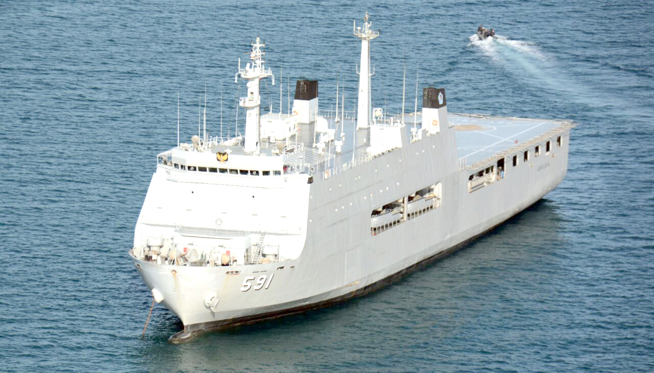 TNI