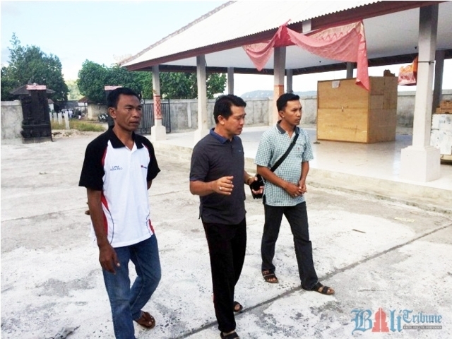 pasar