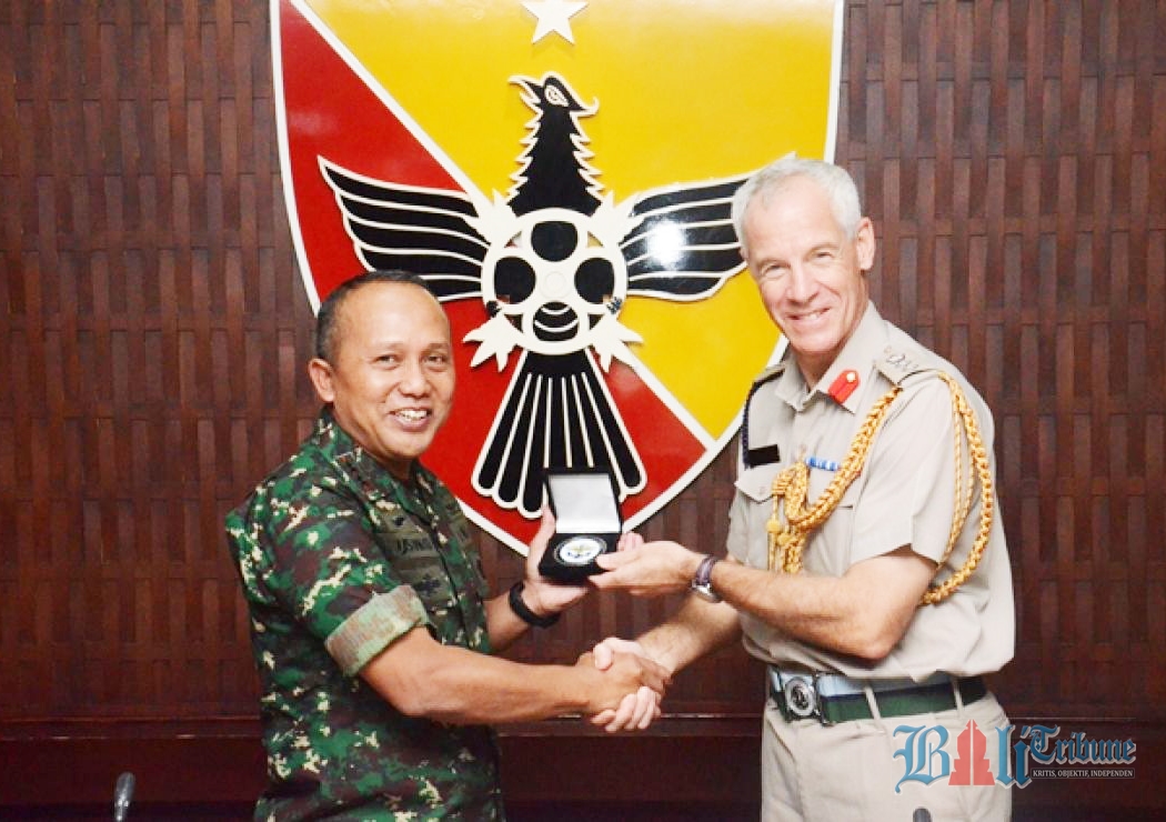 kodam