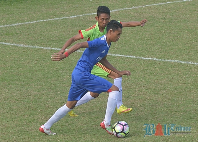 sepakbola