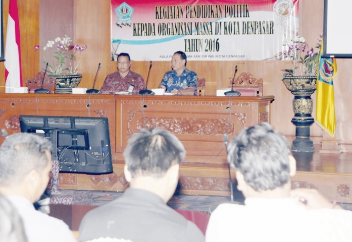Walikota