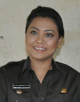 Bupati Eka
