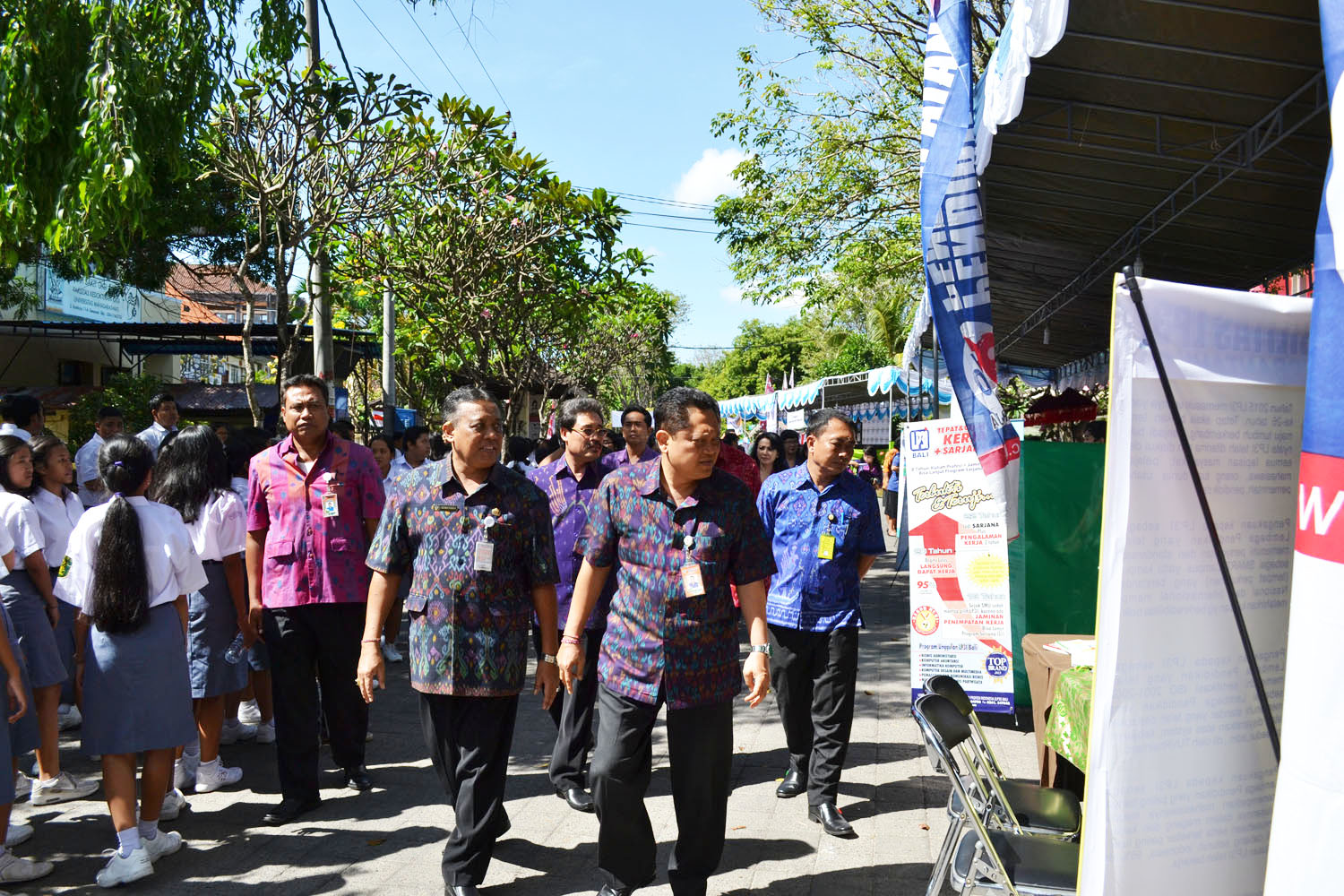 walikota