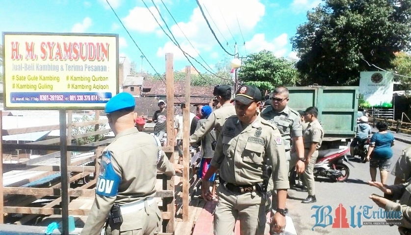 Satpol PP