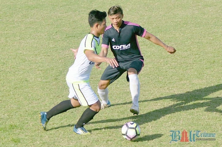 sepakbola