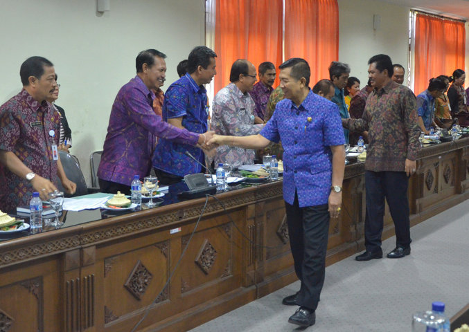 Rapat