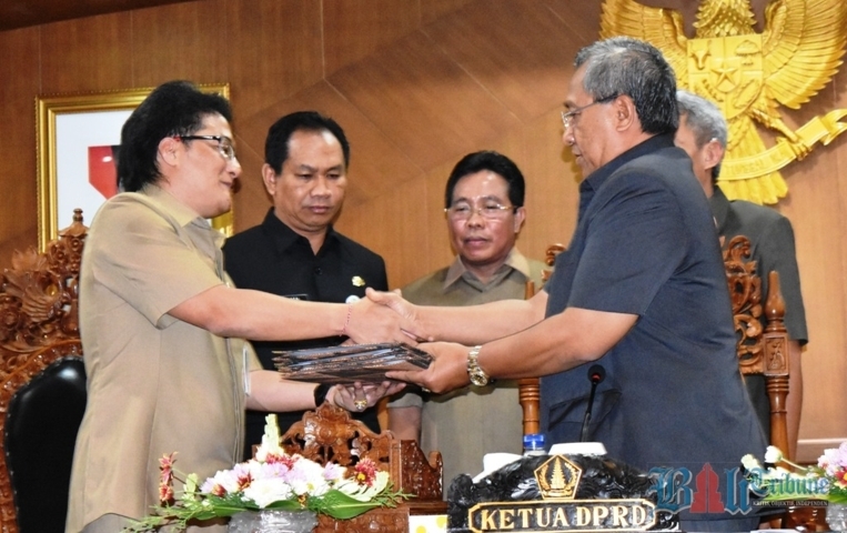 bupati