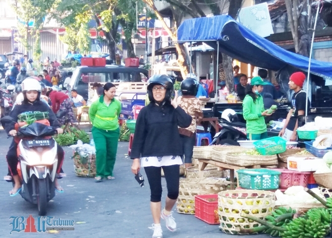 pasar