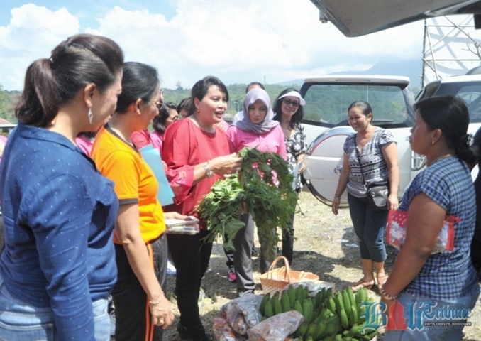 pasar murah