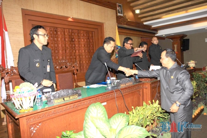 Walikota