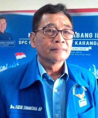 partai demokrat