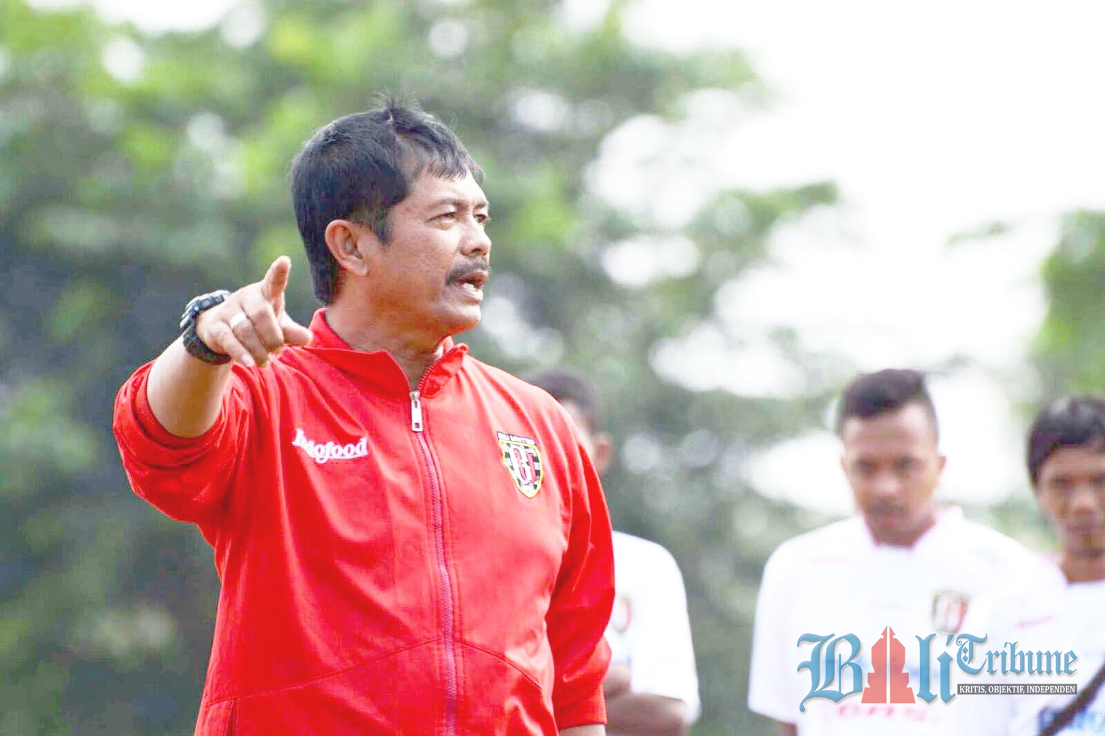 bali united