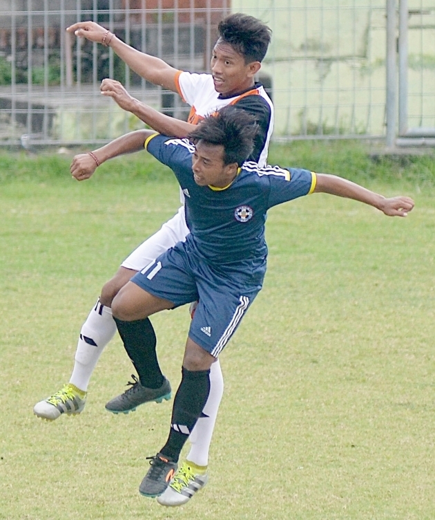 sepakbola