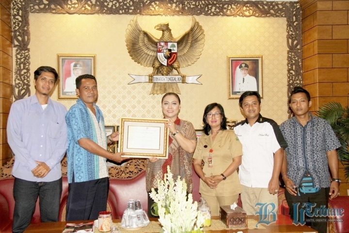 bupati