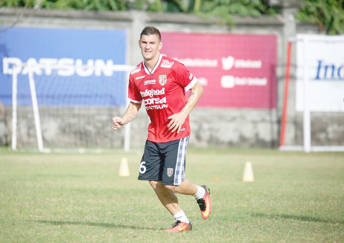 sepakbola