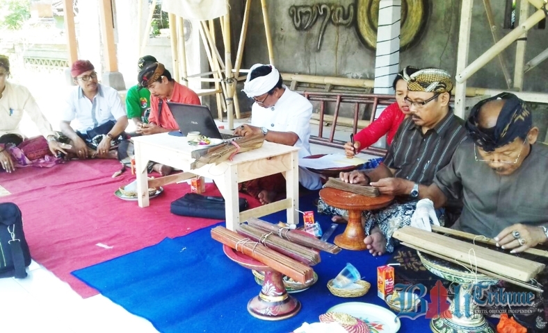 naskah kuno
