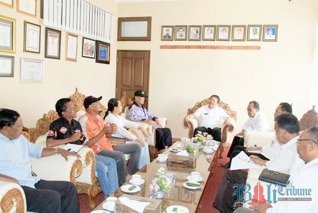 wakil bupati