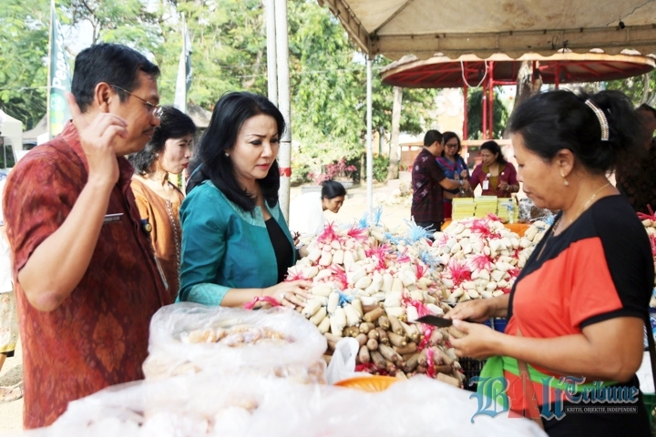 pasar murah
