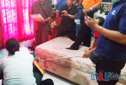 pembunuhan