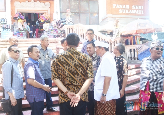 Pasar Seni