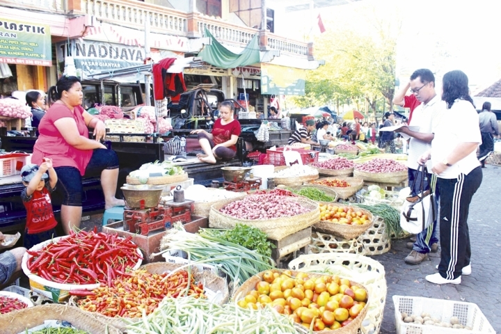 pasar