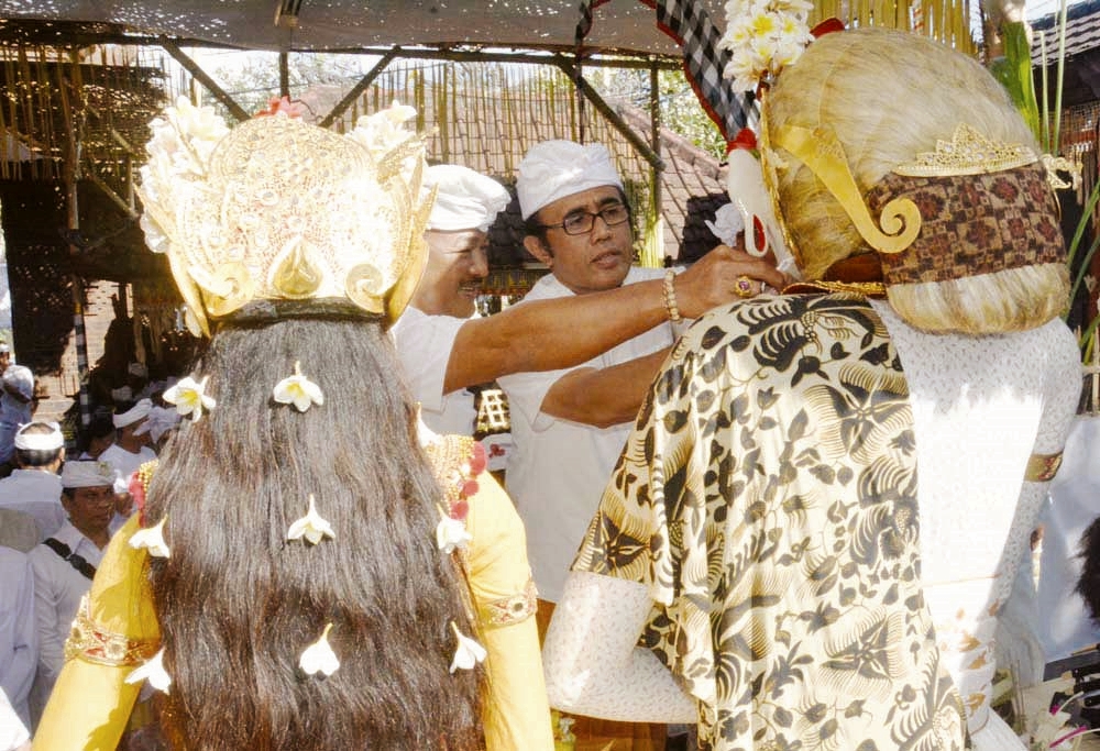 Wakil Walikota