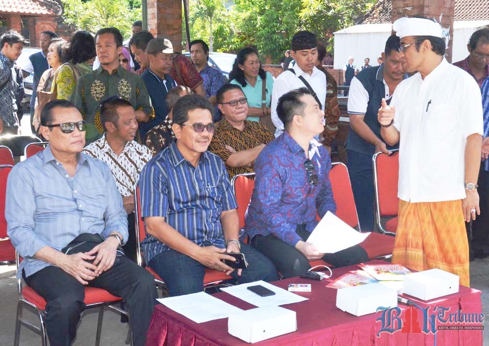 Walikota