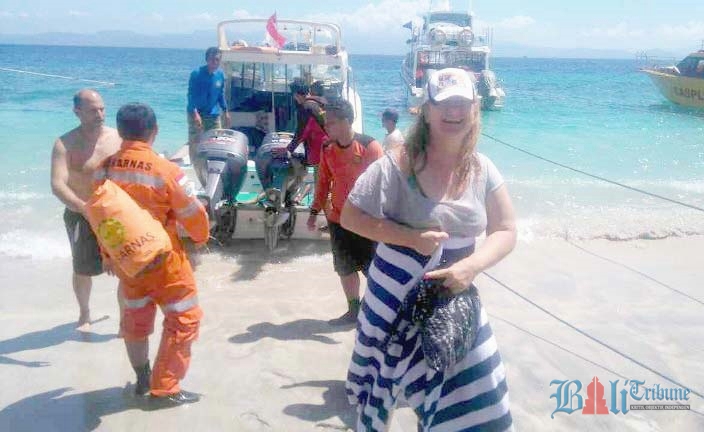 wisatawan