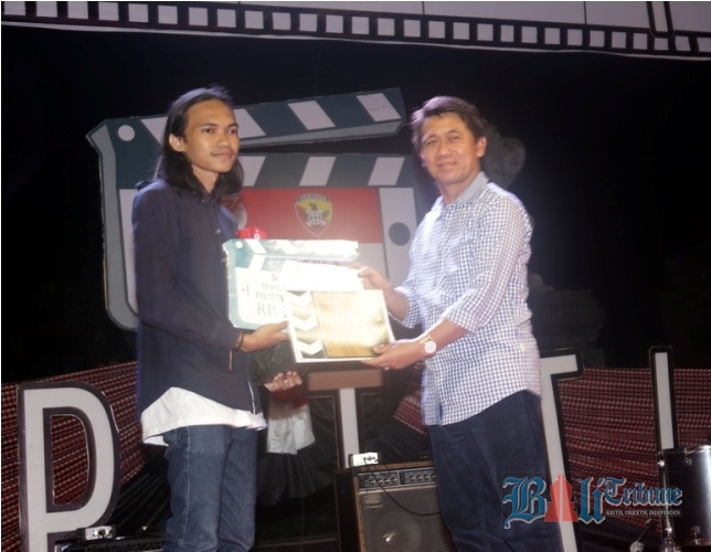 bupati