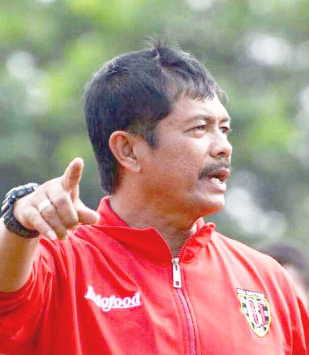 bali united