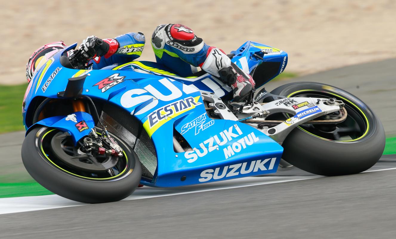 motoGP