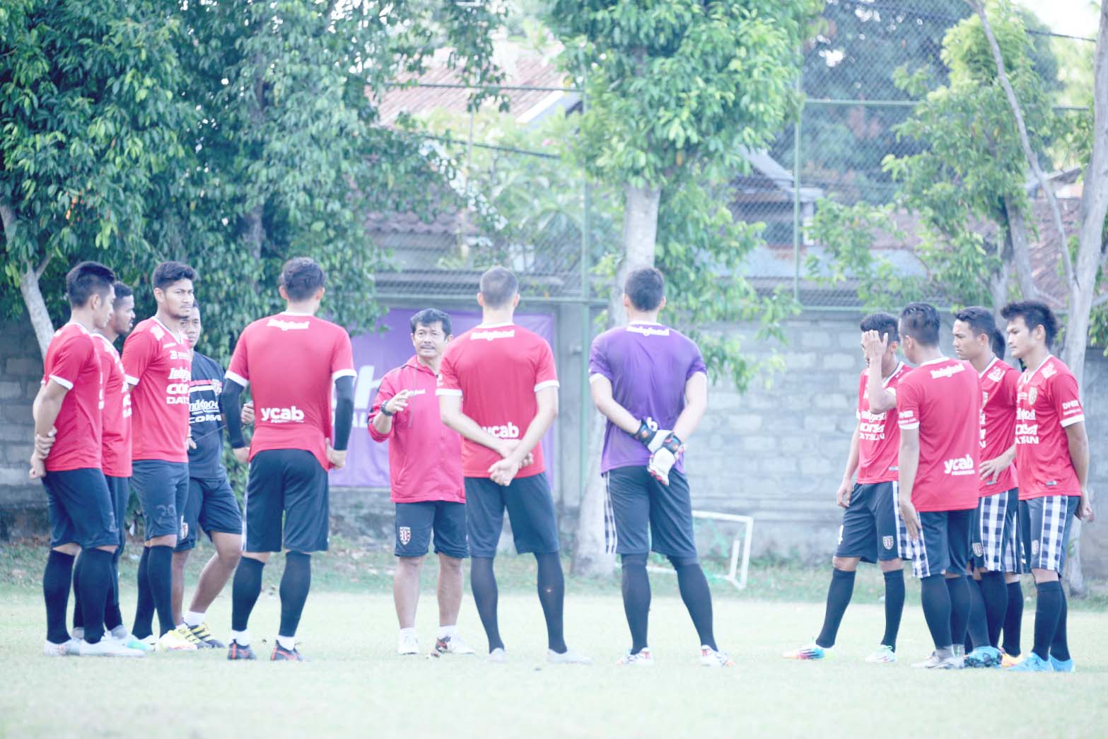bali united