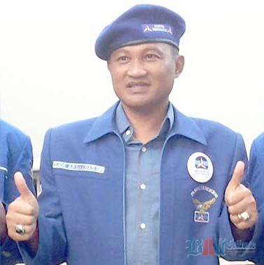 partai demokrat