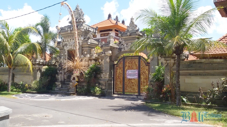 Korupsi