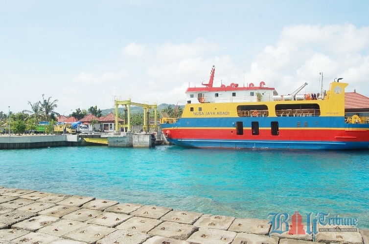 pelabuhan