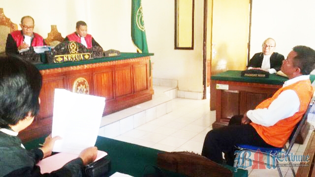 Sidang