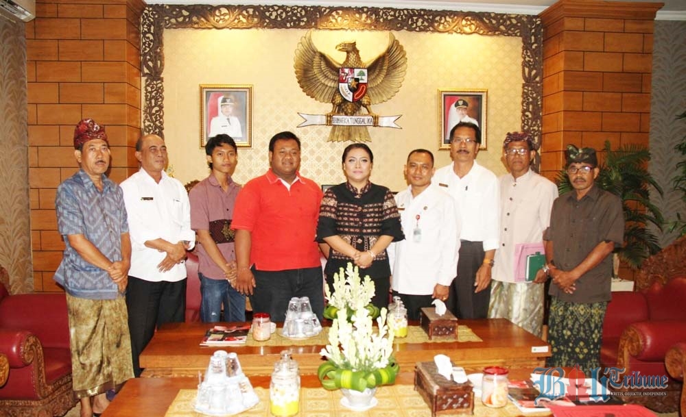 Bupati